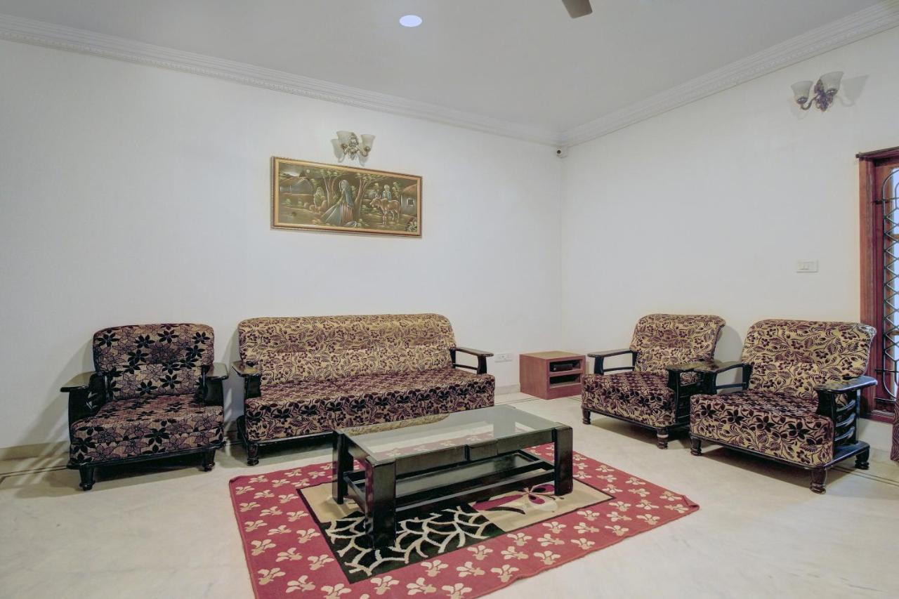 Oyo 37916 Paradise Stay Inn Business Hotel Bangalore Eksteriør bilde